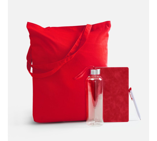 Набор First Line, красный