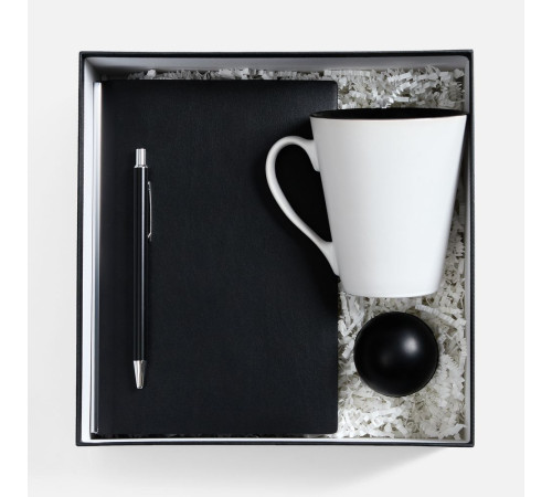 Набор Kroom, черный