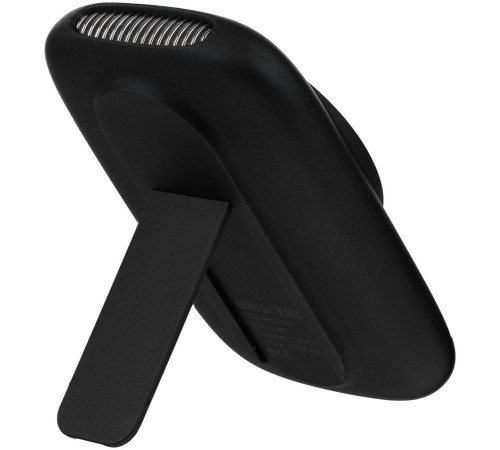 Универсальный магнитный аккумулятор Feel Motion, 5000 мАч, черный