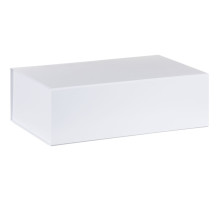 Коробка складная Formeza, M, белая