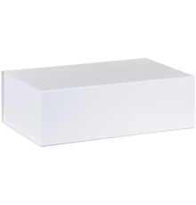 Коробка складная Formeza, M, белая