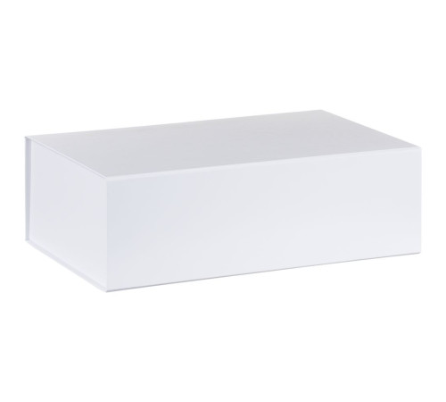 Коробка складная Formeza, M, белая