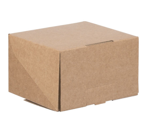 Коробка Klep для кружки, крафт