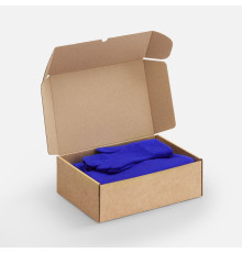 Набор Urban Flow Full Set, ярко-синий