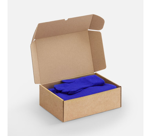 Набор Urban Flow Full Set, ярко-синий