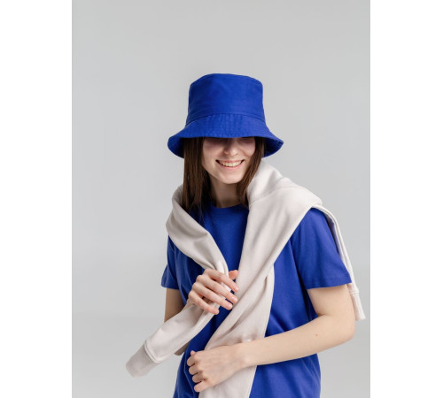 Панама Challenge, ярко-синяя