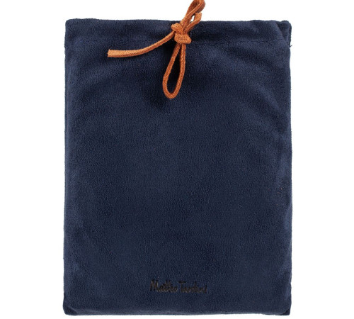 Портмоне Kalsa Palermo, синее