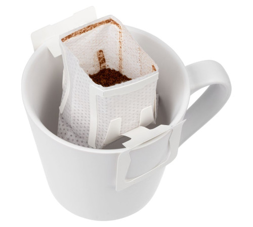 Набор «Микроклимат», белый