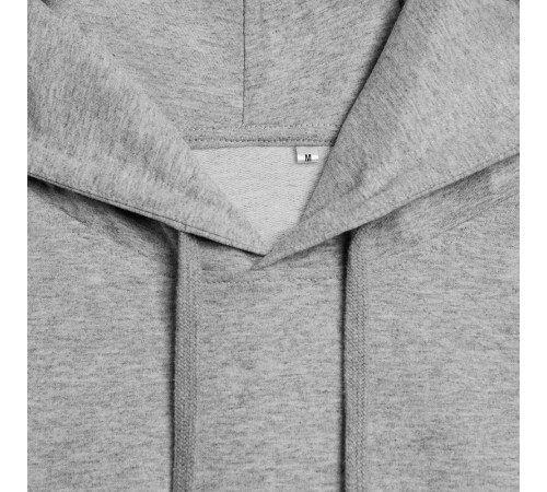 Толстовка с капюшоном Unit Kirenga, белая