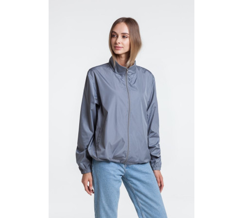 Ветровка Kivach, бирюзовая
