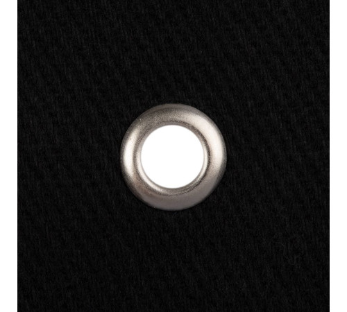 Бейсболка Hard Work Black со светоотражающим элементом