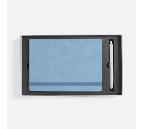 Набор Urban Hard, голубой