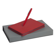 Набор Shall, красный