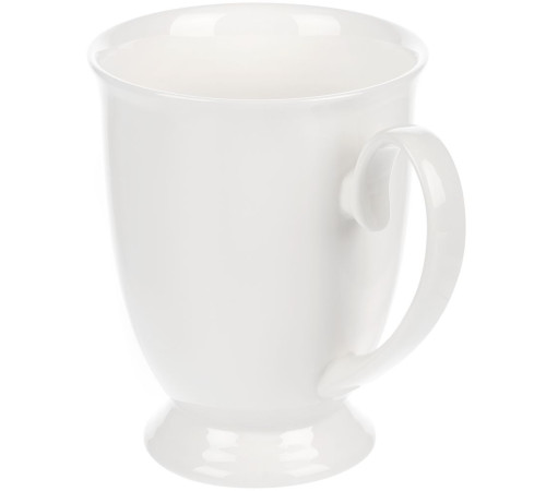 Кружка чайная Sentiment, белая, ver.2