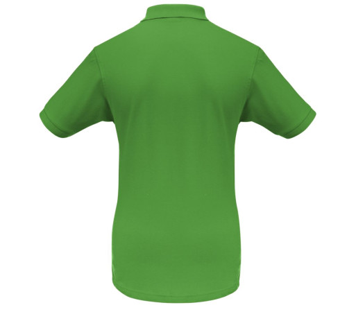 Рубашка поло Safran зеленое яблоко