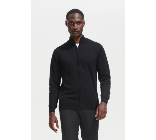 Джемпер мужской Gordon Men, черный