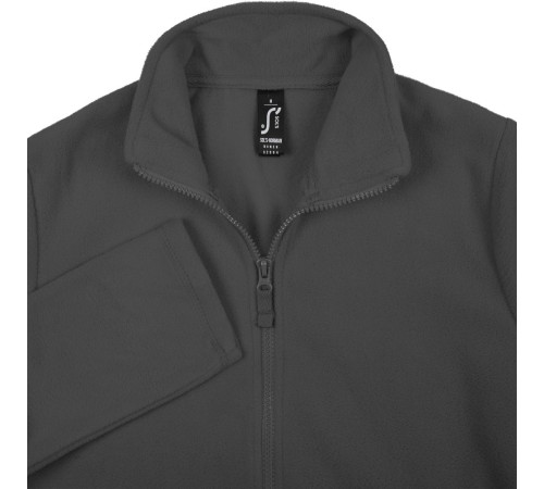 Куртка женская Norman Women, серая