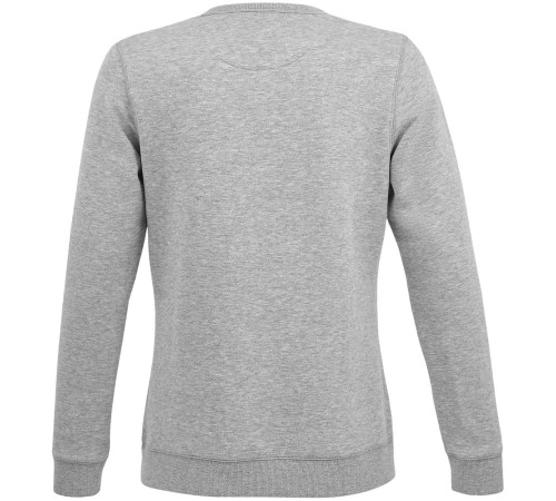 Толстовка женская Sully Women, серый меланж