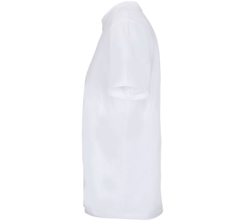 Футболка унисекс Legend, белая