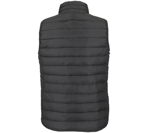 Жилет женский Stream BW Women, темно-серый