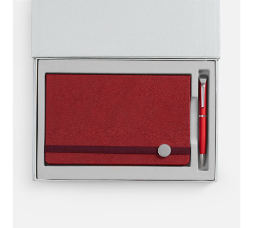 Набор Nova, красный