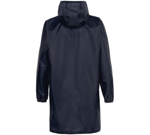 Дождевик Rainman Zip, темно-синий