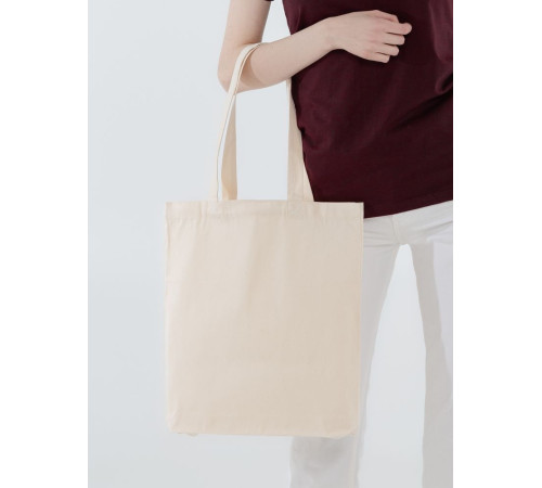 Холщовая сумка Avoska, неокрашенная