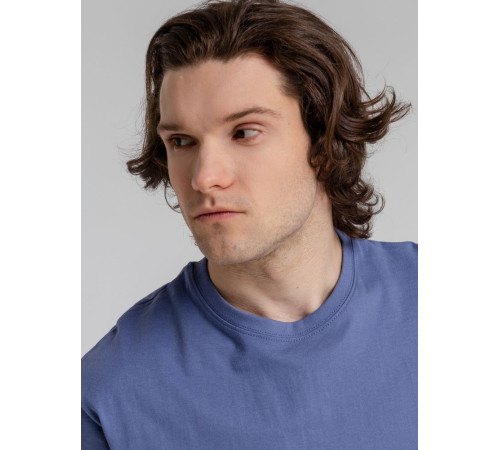 Футболка Imperial 190, синяя (лавандовая)