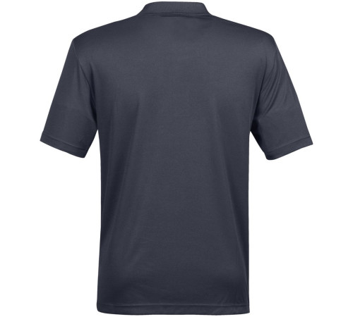 Рубашка поло мужская Eclipse H2X-Dry, темно-синяя