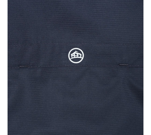 Ветровка женская Stratus, темно-синяя