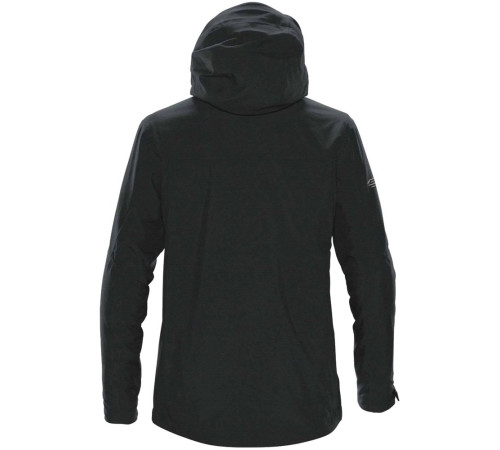 Куртка-трансформер мужская Matrix, темно-синяя