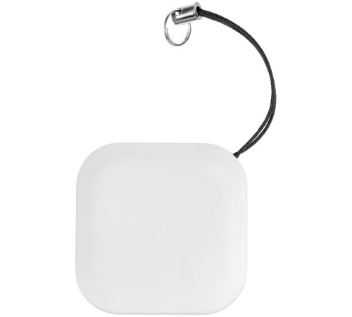 Трекер для поиска вещей iTrack Easy, белый