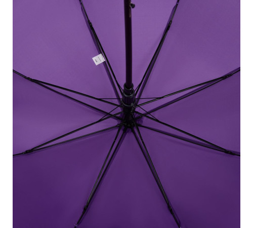 Зонт-трость Standard, фиолетовый
