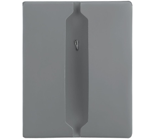 Пенал на резинке Dorset, серый