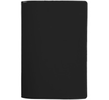 Обложка для паспорта Dorset, черная