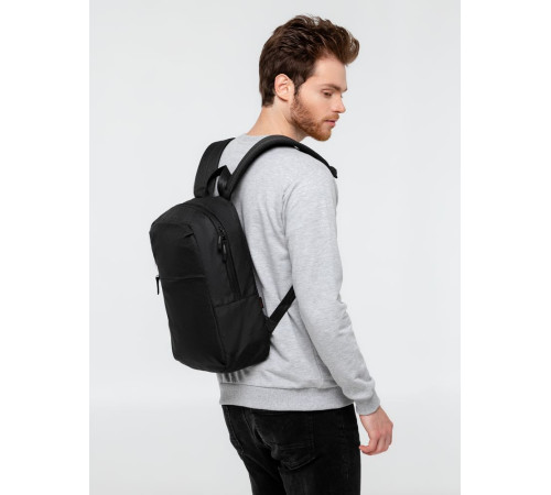 Рюкзак Burst Simplex, черный