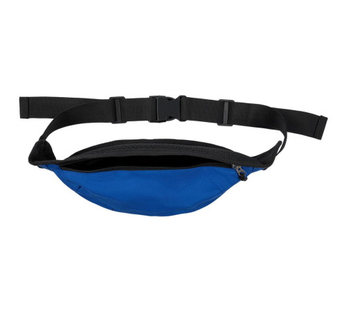 Поясная сумка Urban Out, синяя
