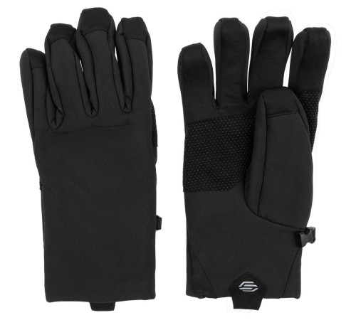 Перчатки Matrix, черные