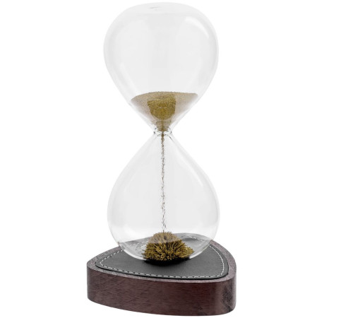 Магнитный антистресс Fortune, черный