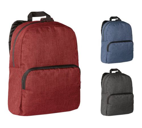 Рюкзак для ноутбука Slot, синий