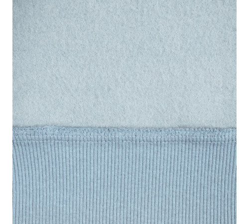 Худи Kulonga Oversize, серо-голубое