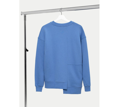 Свитшот Neofit, синий