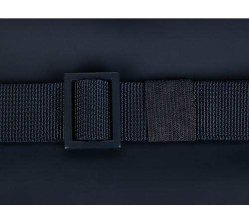 Поясная сумка Traffic, синяя