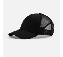 Бейсболка C3, черная