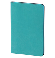 Ежедневник Neat Mini, недатированный, бирюзовый
