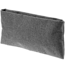 Косметичка-пенал Remark, серая