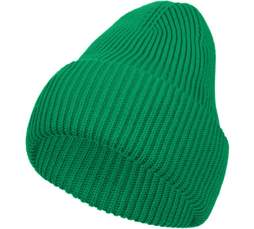 Шапка Flette, зеленая