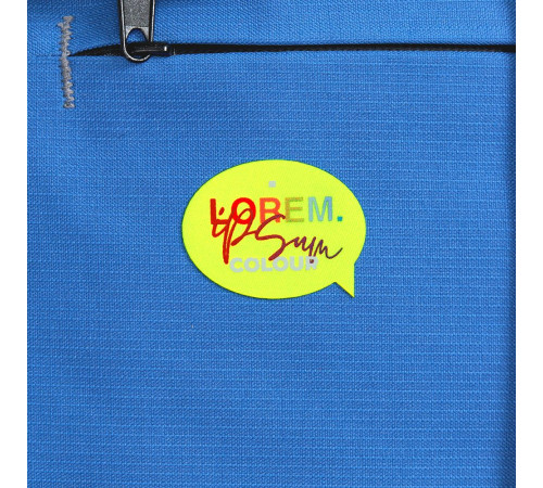 Рюкзак Easy Gait L, синий