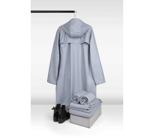 Макинтош R3, серый