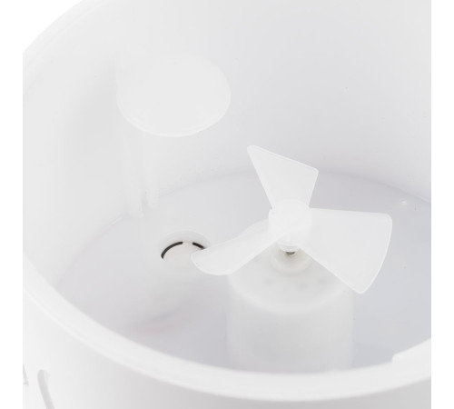 Увлажнитель-ароматизатор Fumi, белый